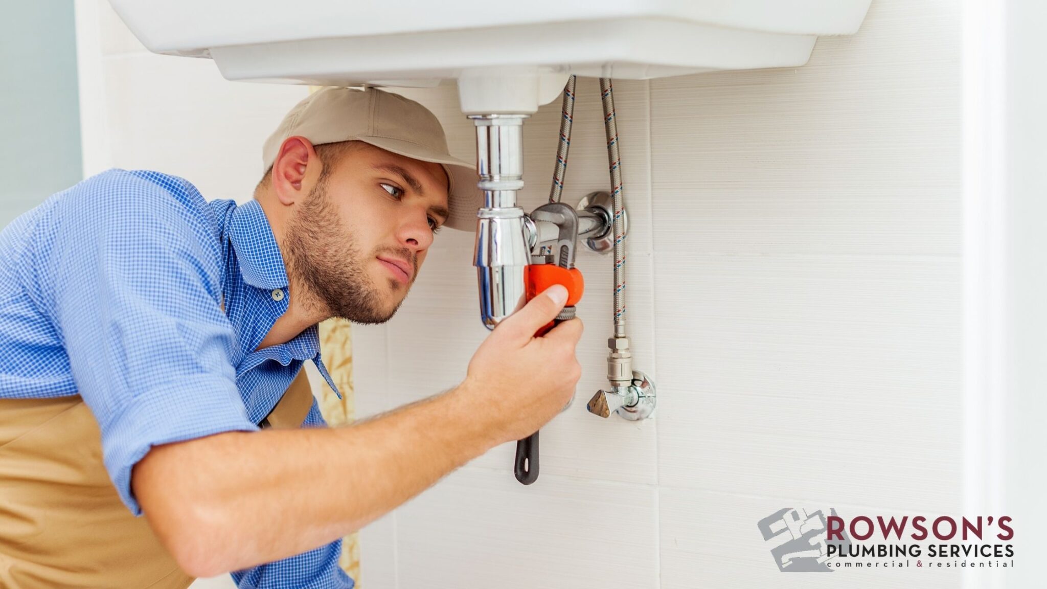 Most Common Plumbing Problems Rowsons Plumbing Services